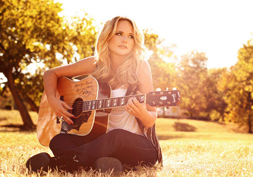 Miranda Lambert 1007