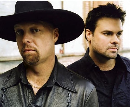 Montgomery Gentry 1001