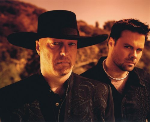 Montgomery Gentry 1003