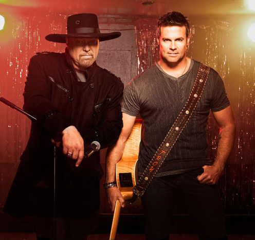 Montgomery Gentry 1004