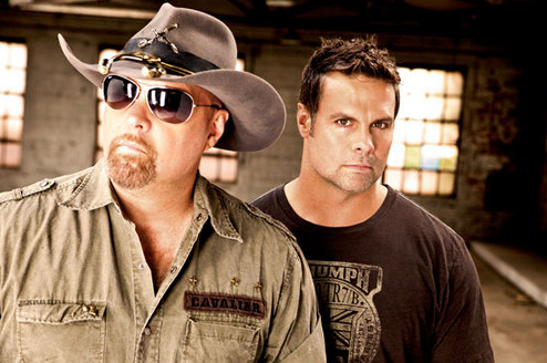 Montgomery Gentry 1005