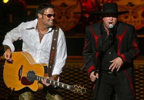 Montgomery Gentry 1006