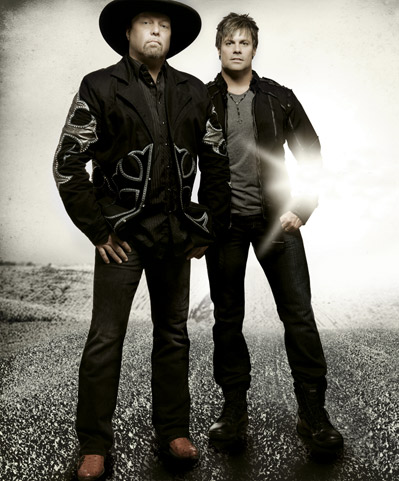 Montgomery Gentry 1007