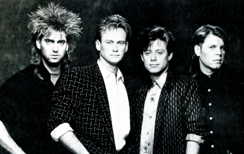 Mr. Mister 1000