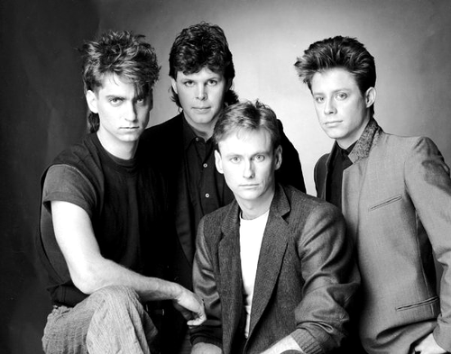 Mr. Mister 1001