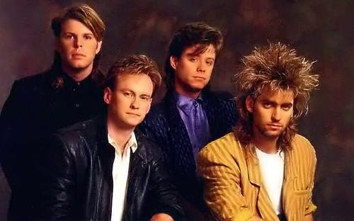 Mr. Mister 1003