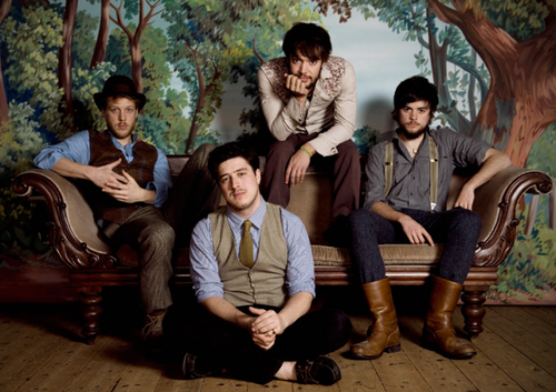 Mumford & Sons 1003