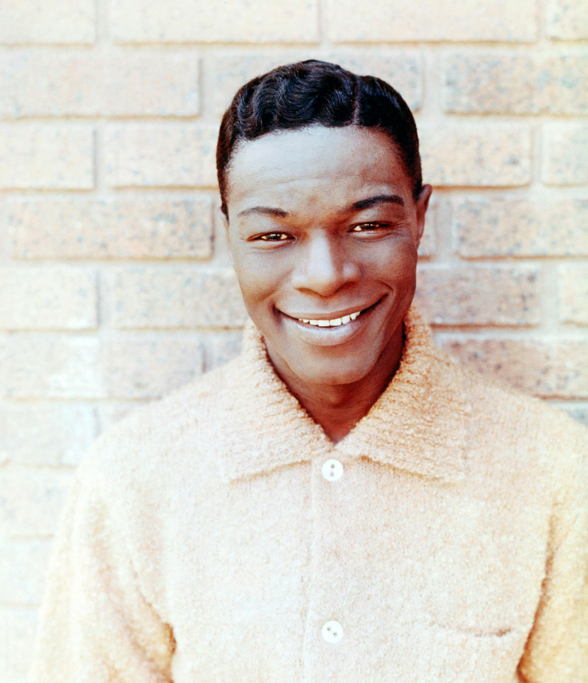 NAT KING COLE HOLIDAY SONGS 1000