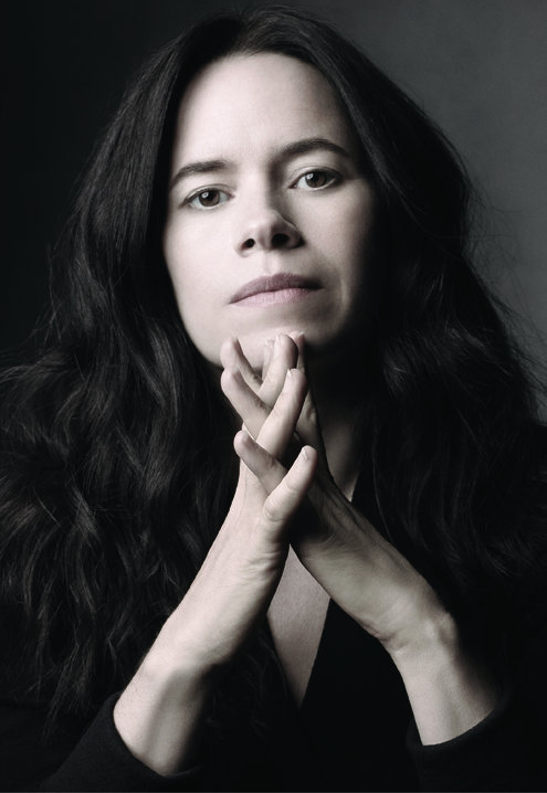 Natalie Merchant 1001