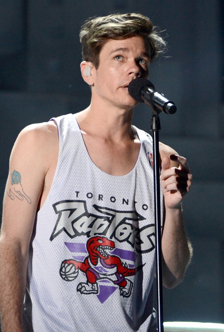 Nate Ruess 1009