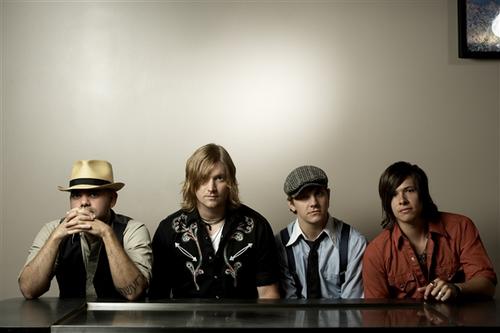 Needtobreathe 1004