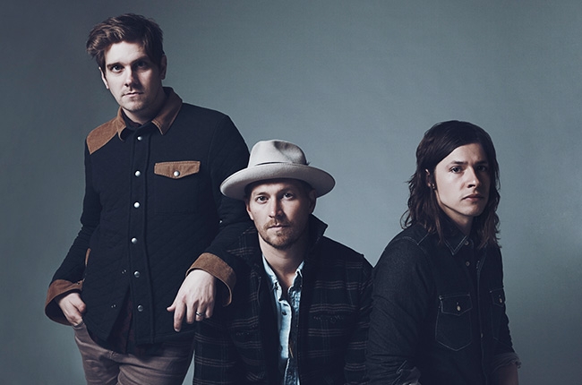 Needtobreathe 1007