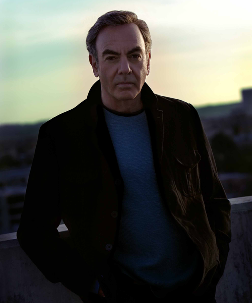 Neil Diamond 1002