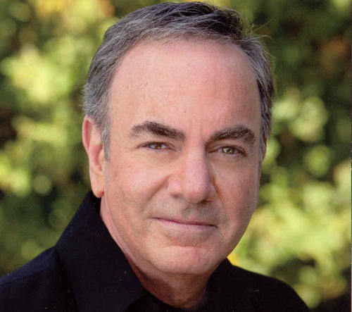 Neil Diamond 1003