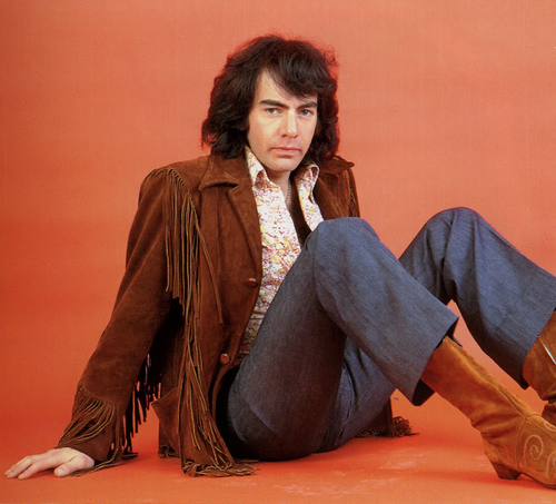 Neil Diamond 1004