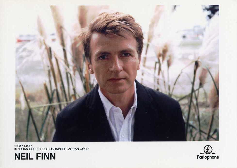 Neil Finn 1000