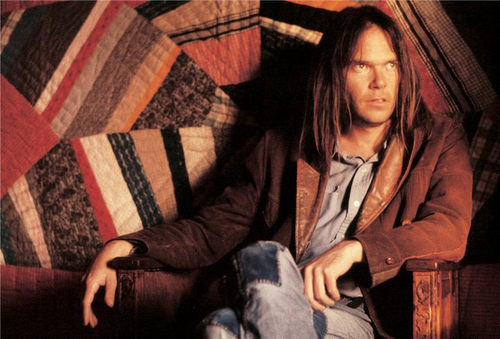 Neil Young 1005