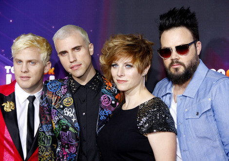 Neon Trees 1003