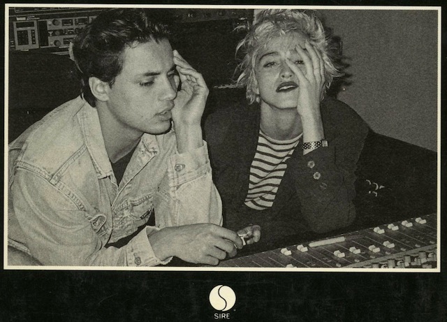 Nick Kamen 1000