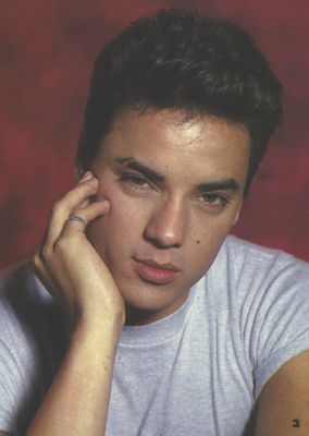 Nick Kamen 1001