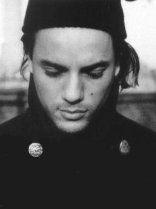 Nick Kamen 1003