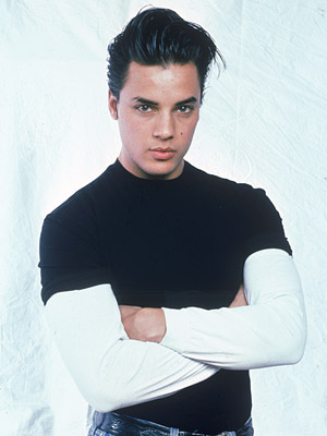 Nick Kamen 1005