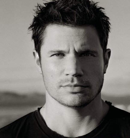 Nick Lachey 1000