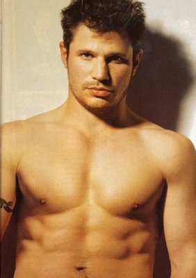 Nick Lachey 1003