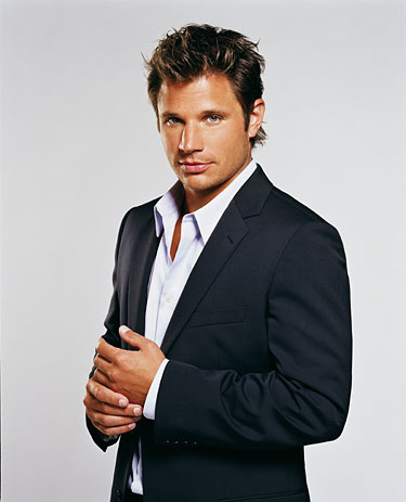 Nick Lachey 1004