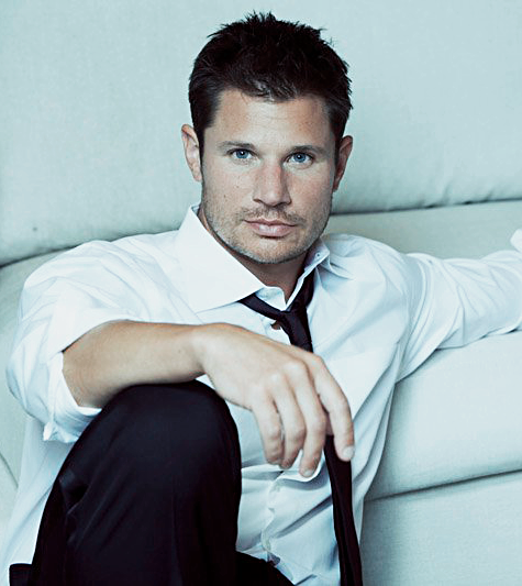 Nick Lachey 1005