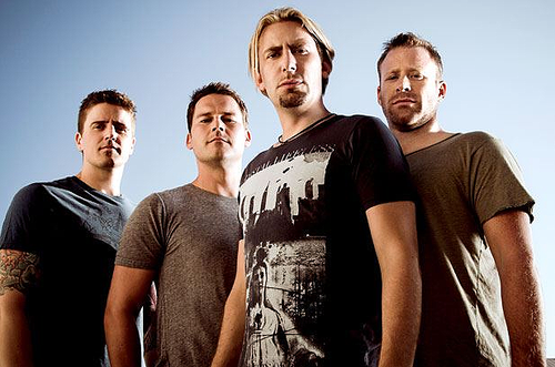 Nickelback 1004