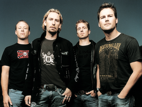 Nickelback 1006