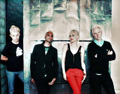 No Doubt 1002