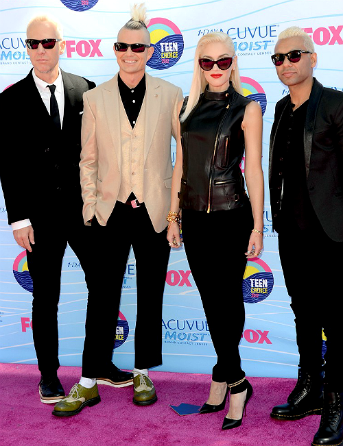 No Doubt 1003