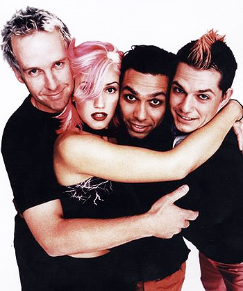 No Doubt 1005