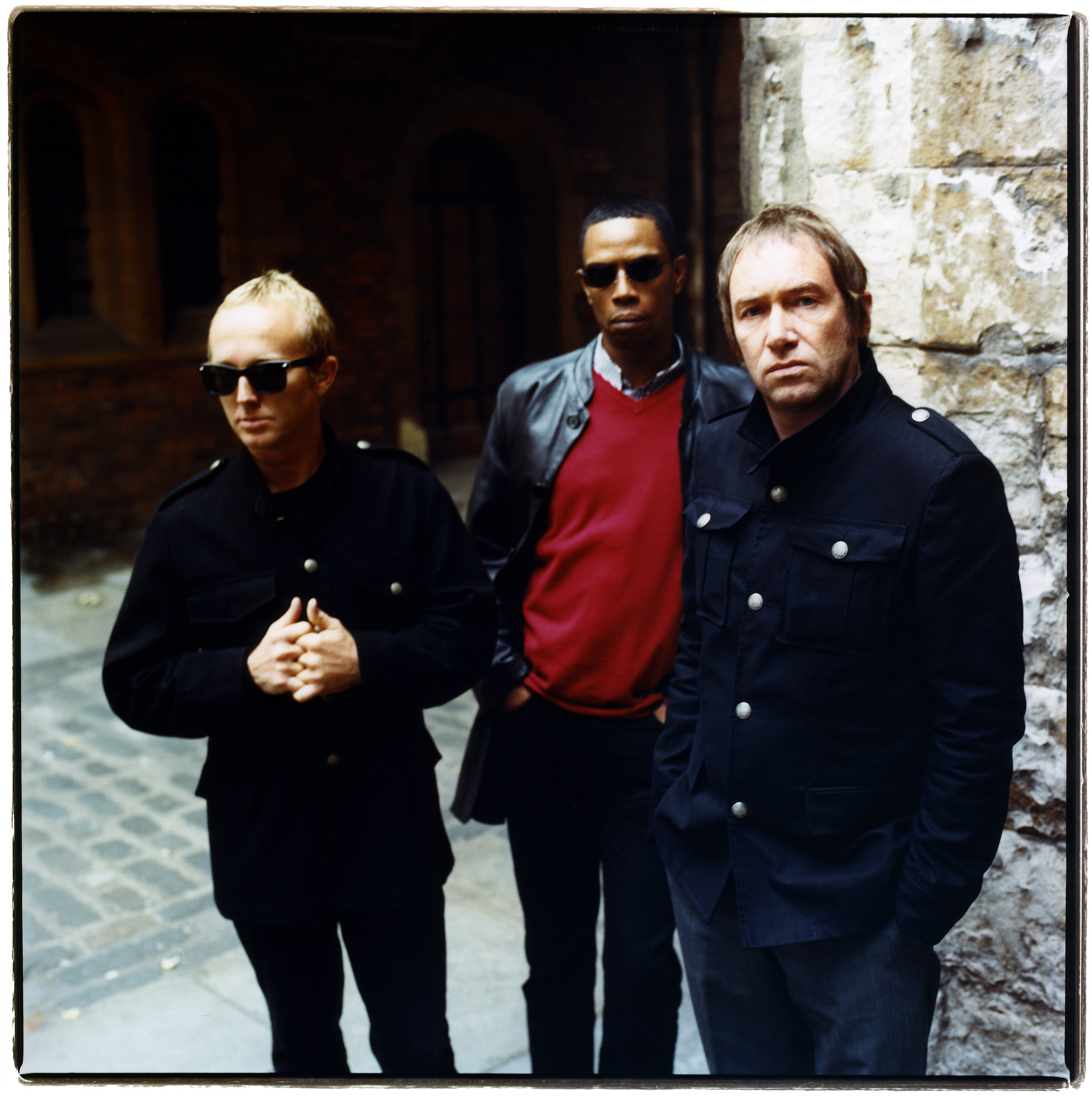 Ocean Colour Scene 1000