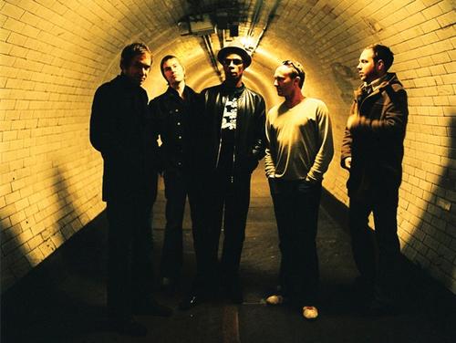 Ocean Colour Scene 1001