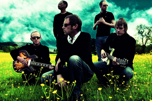 Ocean Colour Scene 1002