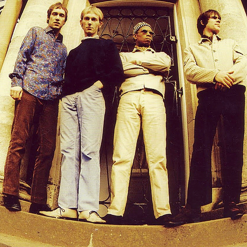 Ocean Colour Scene 1003