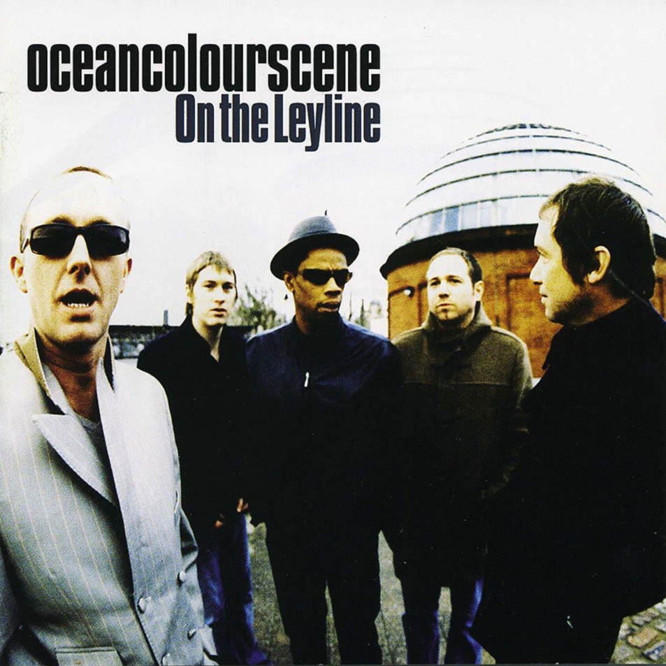 Ocean Colour Scene 1005