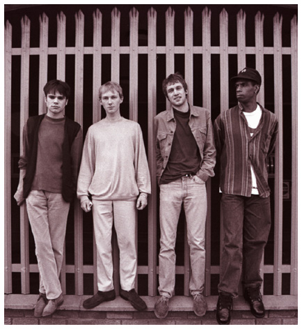 Ocean Colour Scene 1006