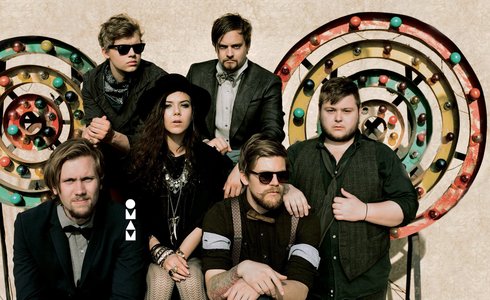 OF MONSTERS AND MEN 1000