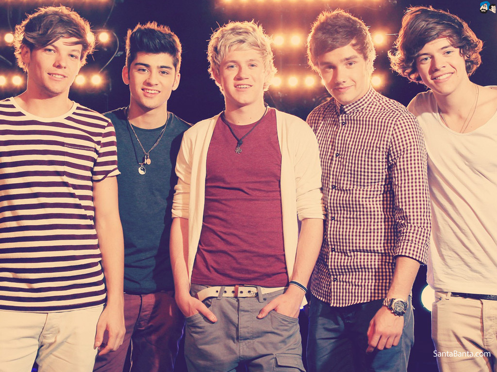 One Direction 1005