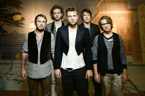 Onerepublic 1000