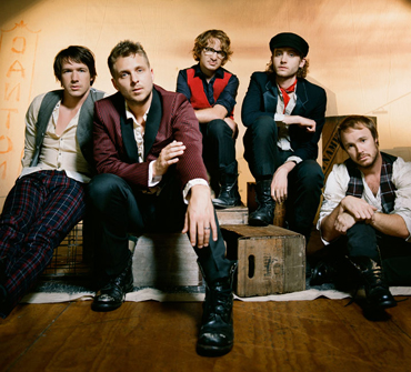 Onerepublic 1002