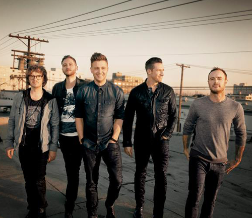 Onerepublic 1004