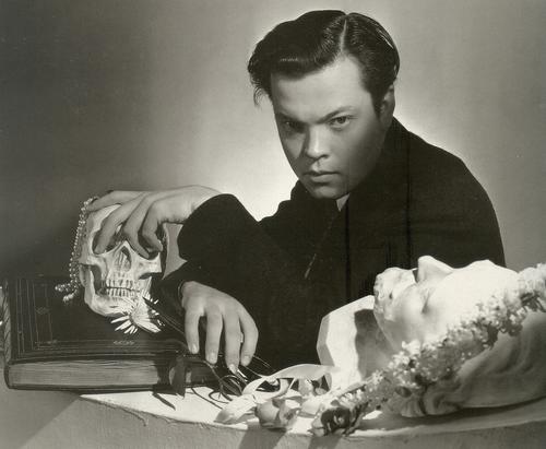 Orson Welles 1001