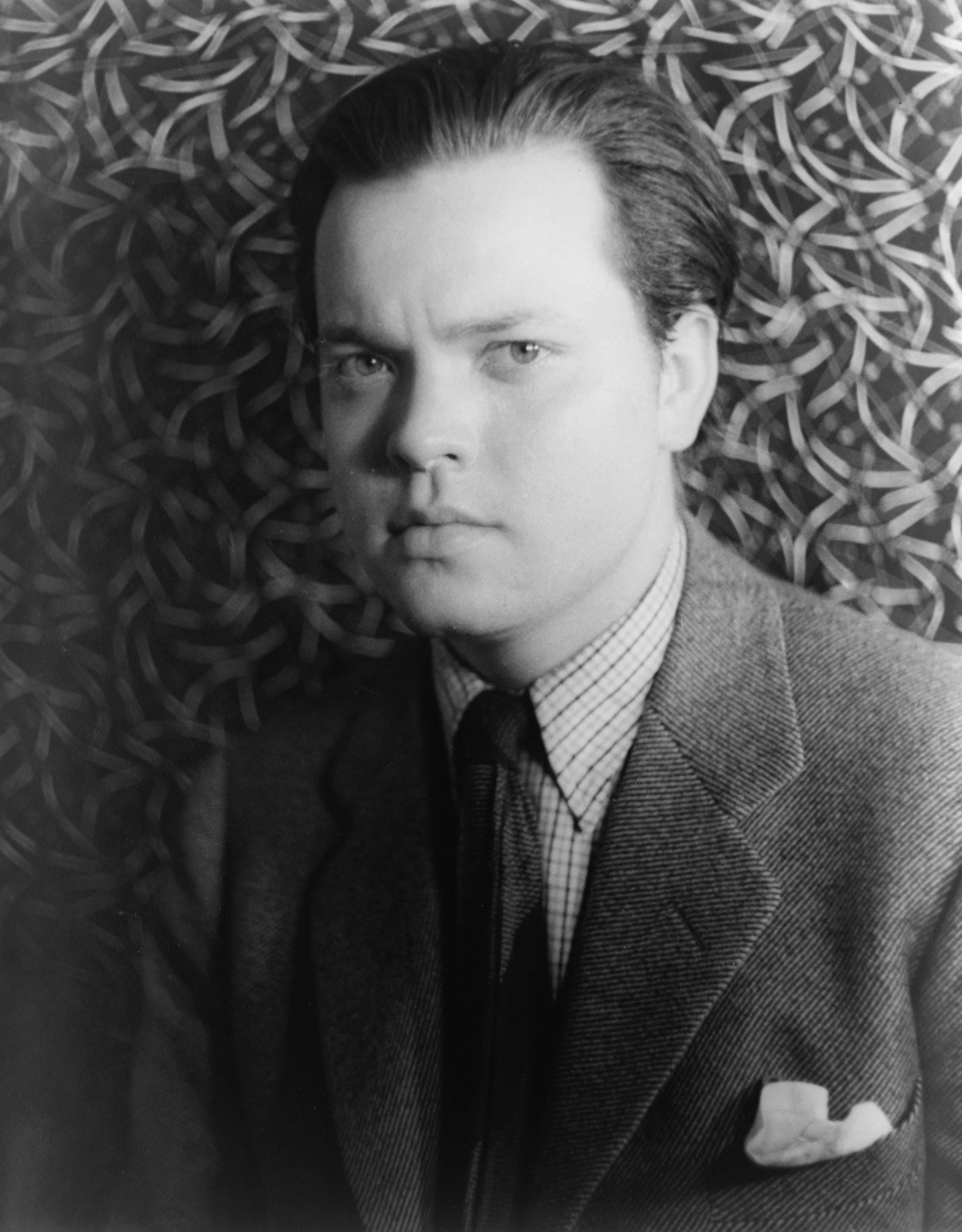 Orson Welles 1004