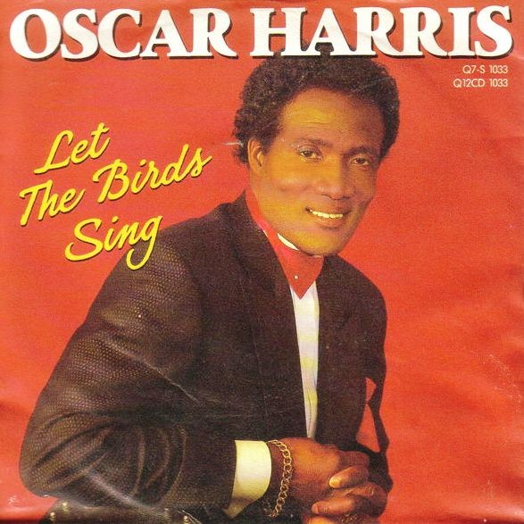 Oscar Harris 1001