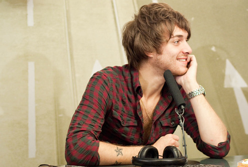 Paolo Nutini 1002